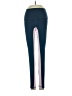Wildfox Color Block Blue Active Pants Size Sm (1 or S) - photo 1