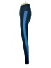 Wildfox Color Block Blue Active Pants Size Sm (1 or S) - photo 5