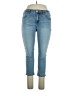 Silver Jeans Co. Blue Jeans Size 33 waist - photo 1