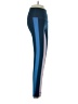 Wildfox Color Block Blue Active Pants Size Sm (1 or S) - photo 4