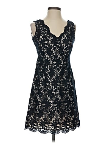 Ann Taylor Factory Cocktail Dress (view 1)
