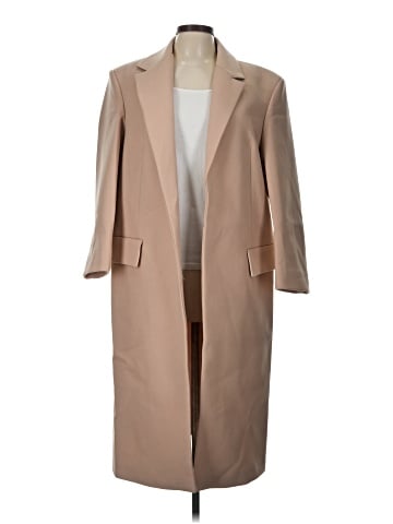 MNG Trenchcoat (view 1)