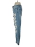 Forever 21 Blue Jeans Size 25 waist - photo 5