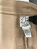 Fashion Bug Solid Tan Khakis Size 26W - photo 4