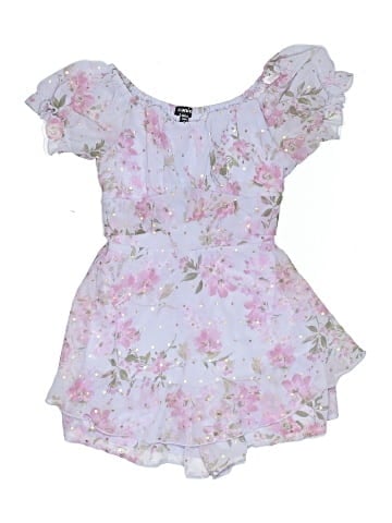 Zunie Dress (view 1)