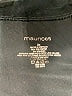 Maurices Solid Black Active Pants Size 20 (2) - photo 4