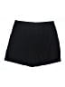 Future Collective Solid Black Shorts Size 18 - photo 1