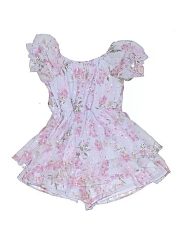 Zunie Dress (view 2)