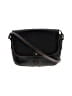 Bally 100% Leather Black Leather Crossbody Bag One size - photo 1