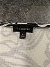 Talbots Ivory 3/4 Sleeve Blouse Size L - photo 7