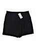 Future Collective Solid Black Shorts Size 18 - photo 2