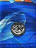 ZeroXposur 100% Polyester Blue Board Shorts Size 10 - 12 - photo 3