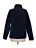 Bcg 100% Polyester Solid Blue Turtleneck Sweater Size M - photo 2