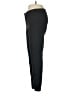 Jasmine & Juliana Polka Dots Black Active Pants Size 6 - photo 5