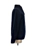 Bcg 100% Polyester Solid Blue Turtleneck Sweater Size M - photo 4