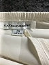 Caroline Rose Solid Ivory Casual Pants Size 3X - photo 4
