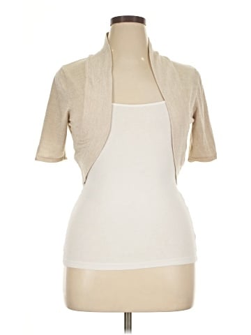 Eliza J Cardigan (view 1)