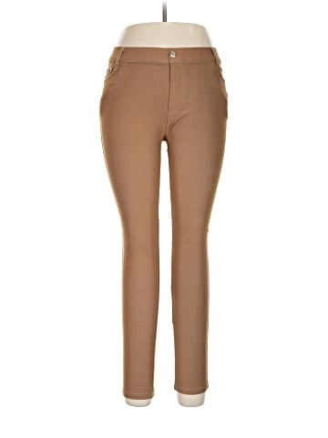 Yelete Khakis (view 1)