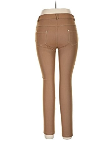 Yelete Khakis (view 2)