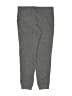 Athletic Works Solid Gray Sweatpants Size 10 - photo 2