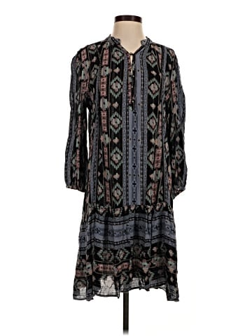 Holding Horses Casual Dress (view 1)