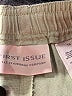 First Issue by Liz Claiborne Green Casual Pants Size 14 - photo 4