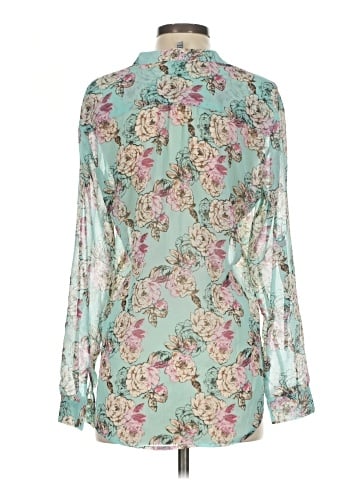 Kut from the Kloth Long Sleeve Blouse (view 2)