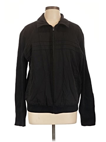Claiborne Track Jacket (view 1)