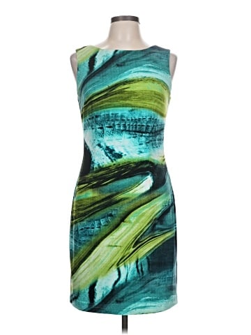 Frank Lyman Design Cocktail Dress (view 1)