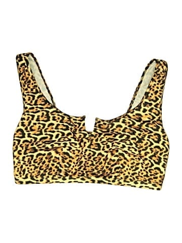 ASOS Swimsuit Top (view 1)