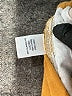 SO 100% Cotton Gold Casual Pants Size M - photo 8