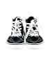 Vans Black Sneakers Size 1 (baby) - photo 2
