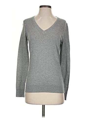 IZOD Pullover Sweater (view 1)