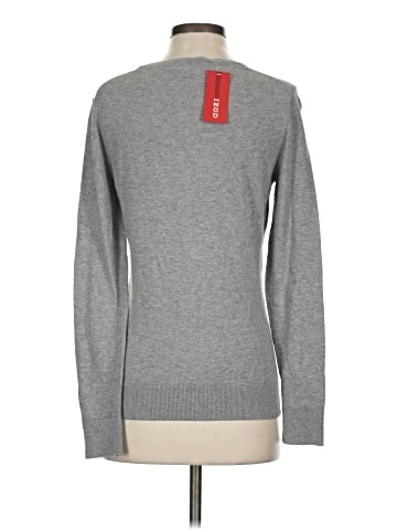 IZOD Pullover Sweater (view 2)