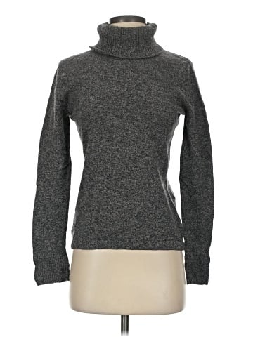 Next Wool Pullover Sweater (view 1)