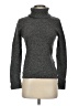 Next 100% Lambswool Gray Wool Pullover Sweater Size UK 8 / US 4 - photo 1