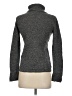 Next 100% Lambswool Gray Wool Pullover Sweater Size UK 8 / US 4 - photo 2