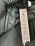 Assorted Brands Solid Black Dress Pants Size S (tall) - photo 7