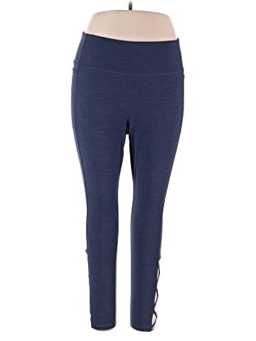 Torrid Active Pants (view 1)