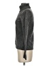 Next 100% Lambswool Gray Wool Pullover Sweater Size UK 8 / US 4 - photo 5