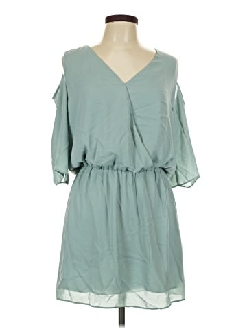 Krisa Casual Dress (view 1)