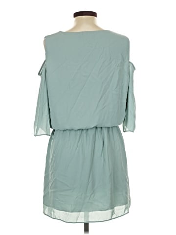 Krisa Casual Dress (view 2)