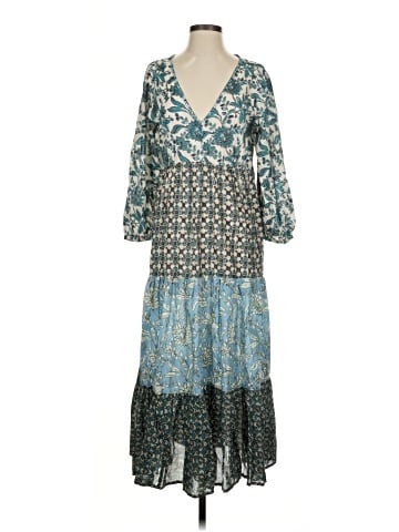 Zara Casual Dress (view 1)