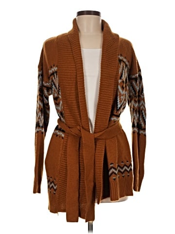 Maurices Cardigan (view 1)