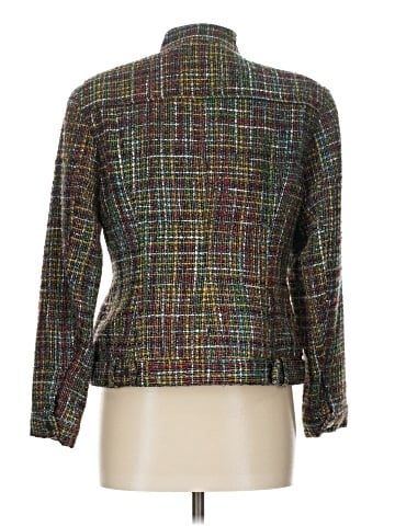 Coldwater Creek Jacket (view 2)