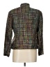 Coldwater Creek Tweed Green Jacket Size 12 (petite) - photo 2