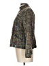Coldwater Creek Tweed Green Jacket Size 12 (petite) - photo 5