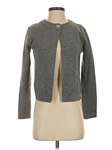 Zara Cardigan (view 1)