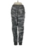 Splendid 100% Rayon Camo Gray Track Pants Size S - photo 2
