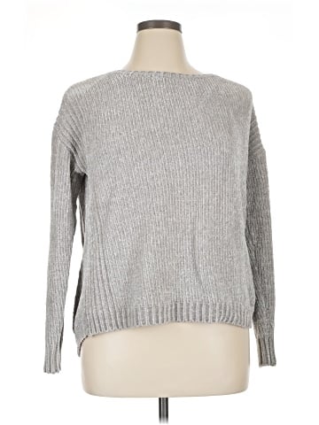 Jones New York Pullover Sweater (view 1)